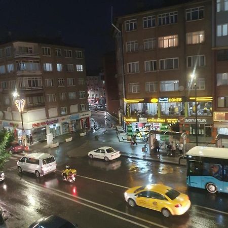 Muekemmel Konumda Luex Business Concept Daire Apartment Sivas Exterior photo