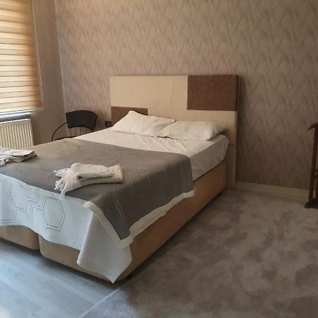 Muekemmel Konumda Luex Business Concept Daire Apartment Sivas Exterior photo