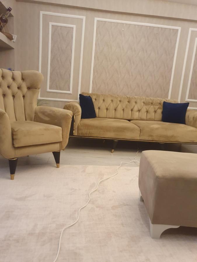 Muekemmel Konumda Luex Business Concept Daire Apartment Sivas Exterior photo