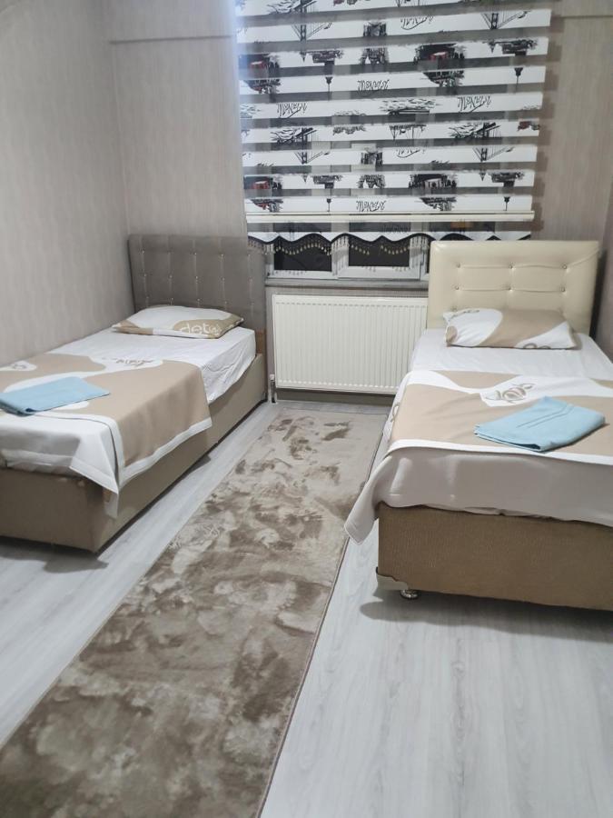 Muekemmel Konumda Luex Business Concept Daire Apartment Sivas Exterior photo